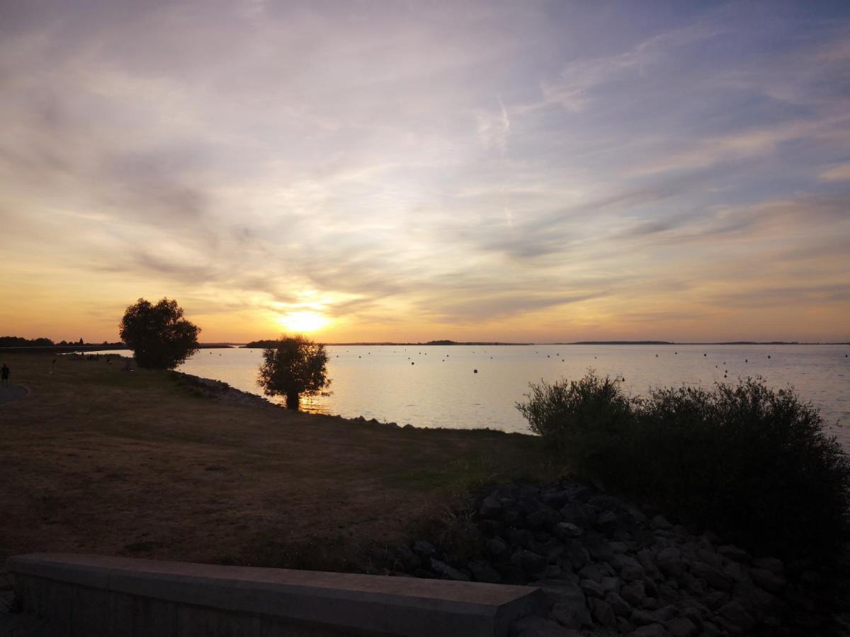 Le Nichoir Lac Du Der Droyes Ngoại thất bức ảnh